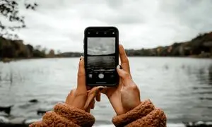 بهترین گوشی موبایل بازار برای عاشقان عکاسی