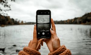 بهترین گوشی موبایل بازار برای عاشقان عکاسی