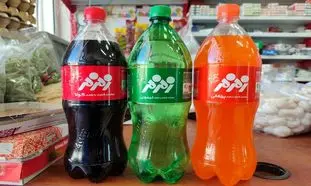 زمزم در رده‌ های بالای 500 شرکت برتر کشور