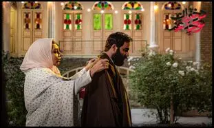 تماشای «دختران کوچه غم» در فیلم نت