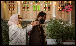تماشای «دختران کوچه غم» در فیلم نت
