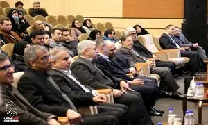 کنفرانس سنجش و ایمنی پرتوهای یونساز و غیریونساز برگزار شد