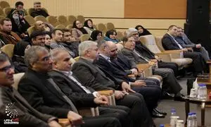 کنفرانس سنجش و ایمنی پرتوهای یونساز و غیریونساز برگزار شد