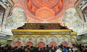 بهترین زمان برای رزرو تور هوایی کربلا و نجف