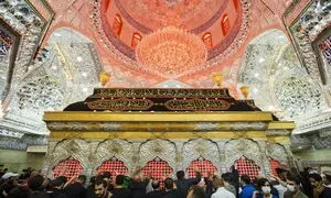 بهترین زمان برای رزرو تور هوایی کربلا و نجف