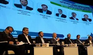 برنامه های بانکداری هوشمند در بانک آینده