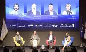 دومین همایش برند کارفرمایی با حضور فناپ برگزار شد