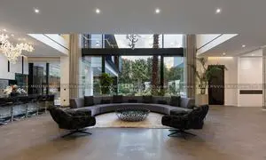 اصول طراحی دکوراسیون داخلی