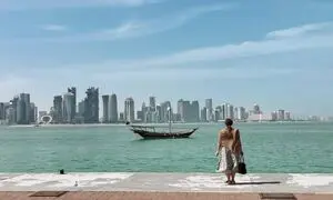 سفر بدون دغدغه به بهشت گردشگری خاورمیانه با دیسکاور قطر