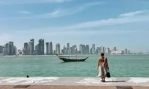 سفر بدون دغدغه به بهشت گردشگری خاورمیانه با دیسکاور قطر