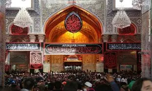 بهترین روش رزرو تور نوروز کربلا هوایی و زمینی