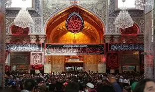 بهترین روش رزرو تور نوروز کربلا هوایی و زمینی