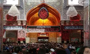 بهترین روش رزرو تور نوروز کربلا هوایی و زمینی