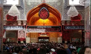 بهترین روش رزرو تور نوروز کربلا هوایی و زمینی