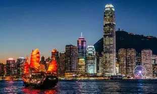 سفر به جنوب چین با تور هنگ کنگ – ماکائو نوروز 1404