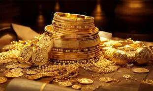 طلای آب شده را چطور از دیجی‌ کالا بخریم؟