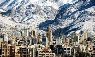 مبلغ شوکه کننده رهن و اجاره آپارتمان در شمال تهران