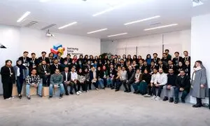 اختتامیه دوره دوم برنامه Solve for Tomorrow سامسونگ + معرفی تیم های برتر