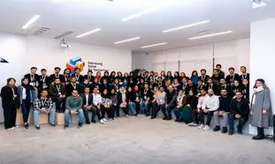 اختتامیه دوره دوم برنامه Solve for Tomorrow سامسونگ + معرفی تیم های برتر