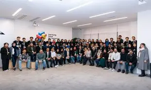 اختتامیه دوره دوم برنامه Solve for Tomorrow سامسونگ + معرفی تیم های برتر