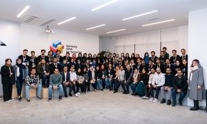 اختتامیه دوره دوم برنامه Solve for Tomorrow سامسونگ + معرفی تیم های برتر