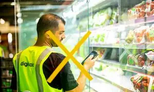 دیجی کالا در تدارک راه‌ اندازی سوپرمارکت فیزیکی