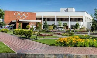 اختلال در واگذاری هتل المپیک تهران به بهره‌ بردار جدید