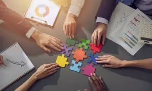 برگزاری بوت کمپ دانش آموزی برای حل چالش‌ های واقعی کسب و کار