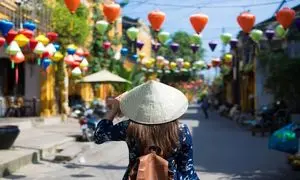بدون دردسر ویزای توریستی ویتنام بگیرید