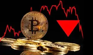 هشدار خیلی مهم؛ از صرافی ها زیاد بیت کوین نخرید