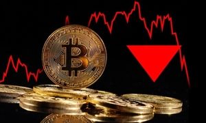 هشدار خیلی مهم؛ از صرافی ها زیاد بیت کوین نخرید