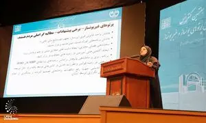 آنتن های تلفن همراه تحت استاندارد عمل می کنند