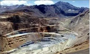 شرکت ریو تینتو بر پروژه معدن بورات لیتیوم سرمایه‌گذاری می‌کند