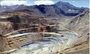 شرکت ریو تینتو بر پروژه معدن بورات لیتیوم سرمایه‌گذاری می‌کند