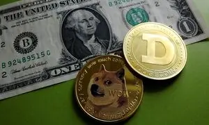 منتظر پرش قیمتی دوج کوین و ریپل باشید