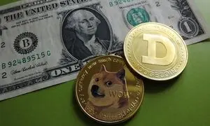منتظر پرش قیمتی دوج کوین و ریپل باشید