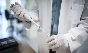 از خبرنگاران تست رایگان کرونا گرفته شد