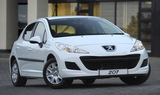 شرایط فروش فوق العاده پژو 207 با موتور TU3 با تحویل 90 روزه اعلام شد