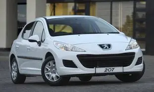 شرایط فروش فوق العاده پژو 207 با موتور TU3 با تحویل 90 روزه اعلام شد
