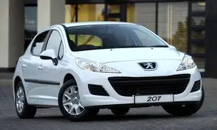 شرایط فروش فوق العاده پژو 207 با موتور TU3 با تحویل 90 روزه اعلام شد