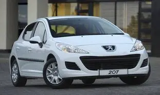شرایط فروش فوق العاده پژو 207 با موتور TU3 با تحویل 90 روزه اعلام شد