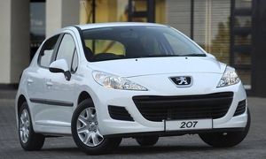 شرایط فروش فوق العاده پژو 207 با موتور TU3 با تحویل 90 روزه اعلام شد