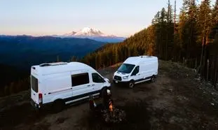 نکات کلیدی برای اجاره ون