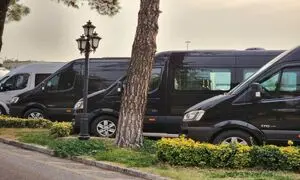 بهترین مدل ‌های ون برای اجاره در ایران