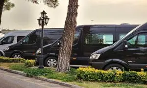بهترین مدل ‌های ون برای اجاره در ایران