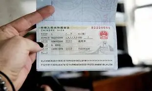 هزینه دریافت ویزای چین در سال 2025