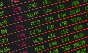 بیشترین رشد قیمتی متعلق به سویی است