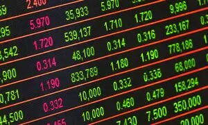 بیشترین رشد قیمتی متعلق به سویی است