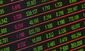 بیشترین رشد قیمتی متعلق به سویی است