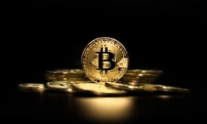 حساسیت بیت کوین بالا رفت